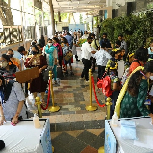 iCan - An Adani Group Initiative for a Cleaner Future