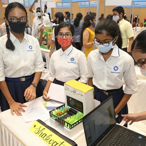 iCan - An Adani Group Initiative for a Cleaner Future