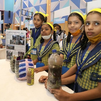 iCan - An Adani Group Initiative for a Cleaner Future